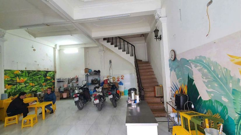 Chính chủ cho thuê nhà full căn  mặt phố xã đàn - đống đa 7694720