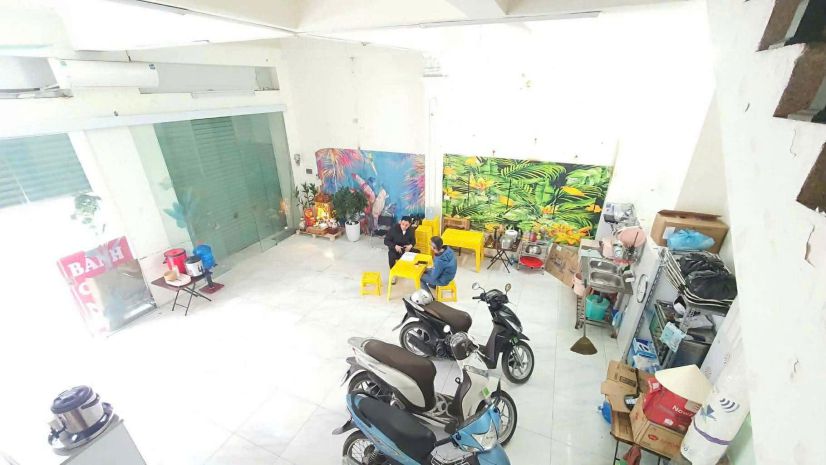 Chính chủ cho thuê nhà full căn  mặt phố xã đàn - đống đa 7694721