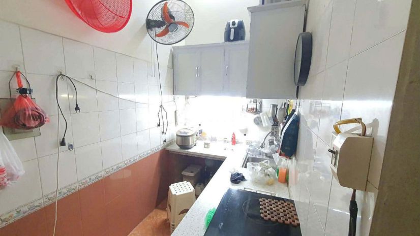 Chính chủ cho thuê nhà full căn  mặt phố xã đàn - đống đa 7694722