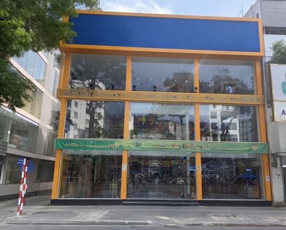 Nhà tôi cho thuê nhà, lê trọng tấn, hoàng văn thái,, 220m2x 7694724