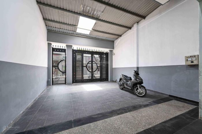 Cho thuê tòa nhà tại quận 12, làm kho xưởng sản xuất  dt: 7694772