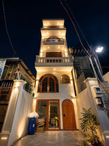 Bán nhà đường số 33, linh đông, thủ đức, tp hcm. dt 80m2, 5 7694816