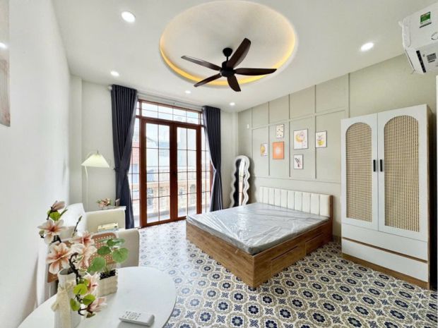 Bán nhà đường số 33, linh đông, thủ đức, tp hcm. dt 80m2, 5 7694817