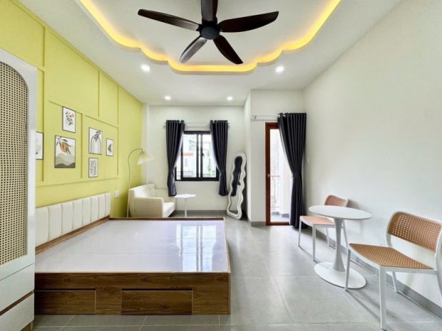 Bán nhà đường số 33, linh đông, thủ đức, tp hcm. dt 80m2, 5 7694818