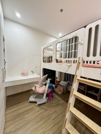 Bán căn 2pn 62.1m2, full đồ, giá 5.2 tỷ thu nét, sẵn sổ đỏ! 7695064