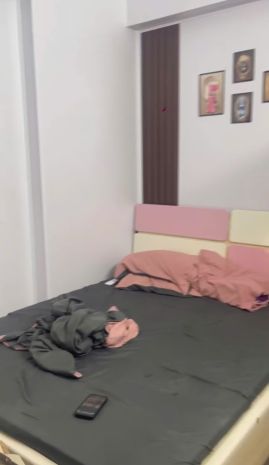 Tìm 2 bạn ở ghép  chung cư c5, đông vệ,  thanh hóa, gần 7695226