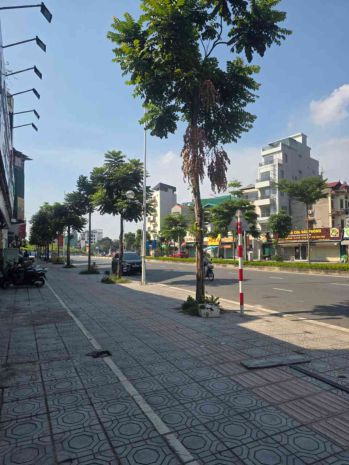 Bán nhà ngọc thụy, bồ đề 60m2, 7 tầng thang máy, gara ô tô- 7695240