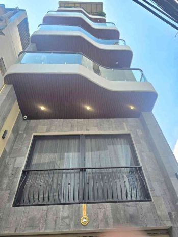 Bán nhà ngọc thụy, bồ đề 60m2, 7 tầng thang máy, gara ô tô- 7695241