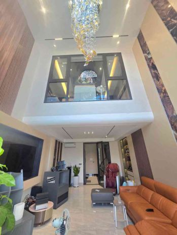 Bán nhà ngọc thụy, bồ đề 60m2, 7 tầng thang máy, gara ô tô- 7695242