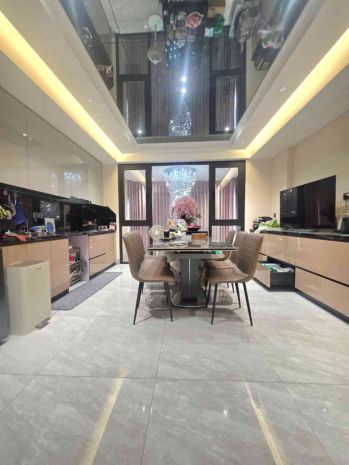 Bán nhà ngọc thụy, bồ đề 60m2, 7 tầng thang máy, gara ô tô- 7695243