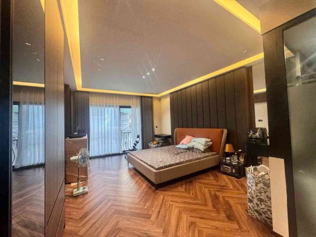 Bán nhà ngọc thụy, bồ đề 60m2, 7 tầng thang máy, gara ô tô- 7695244