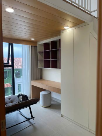 Chính chủ cho thuê hoặc chuyển nhượng căn   nội thất cao 7695251
