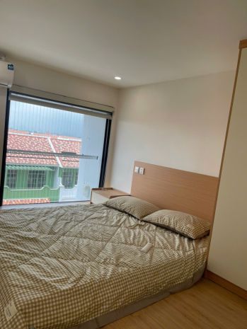 Chính chủ cho thuê hoặc chuyển nhượng căn   nội thất cao 7695252