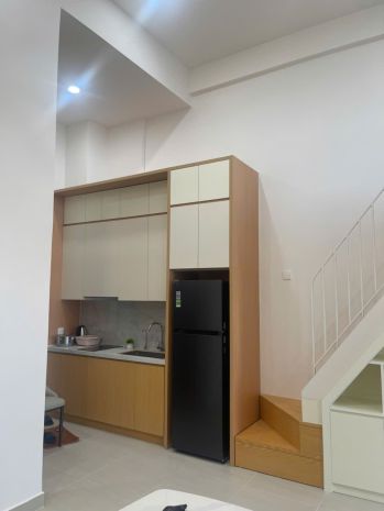 Chính chủ cho thuê hoặc chuyển nhượng căn   nội thất cao 7695253