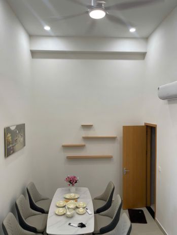 Chính chủ cho thuê hoặc chuyển nhượng căn   nội thất cao 7695254