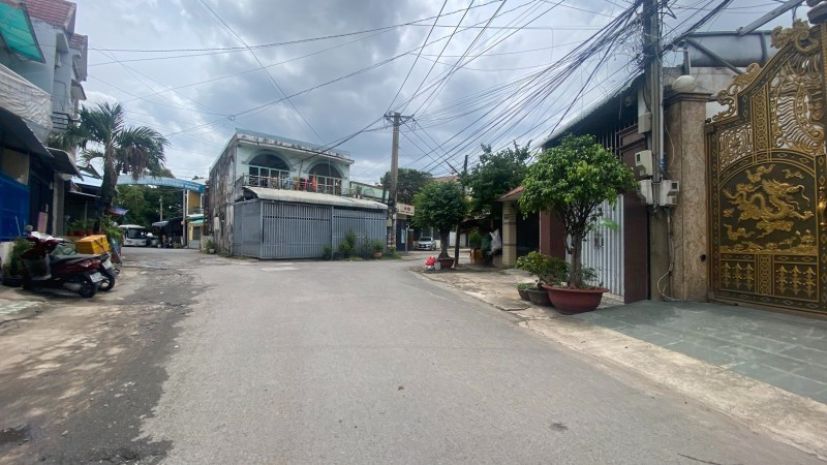 Bán nhà an bình,vừa ở vừa kinh doanh, bán nhà nhưng chỉ 7695255
