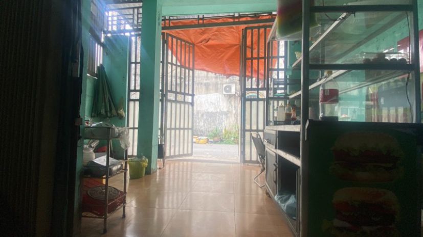 Bán nhà an bình,vừa ở vừa kinh doanh, bán nhà nhưng chỉ 7695257