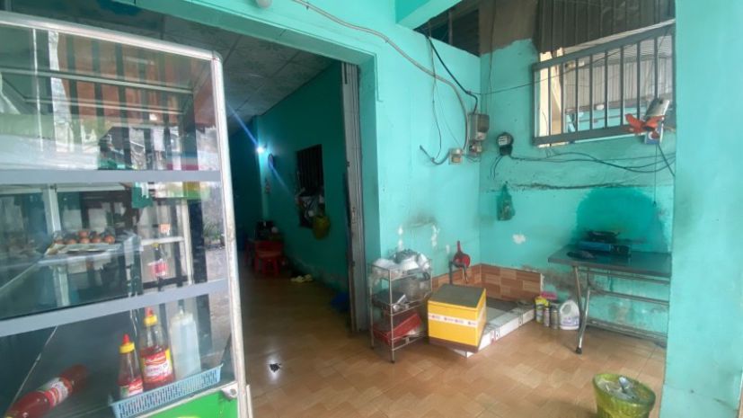 Bán nhà an bình,vừa ở vừa kinh doanh, bán nhà nhưng chỉ 7695261