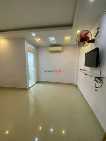 Cần tìm 1 bạn nữ ở ghép  cmt8, quận 10 ,tphcm 7695270