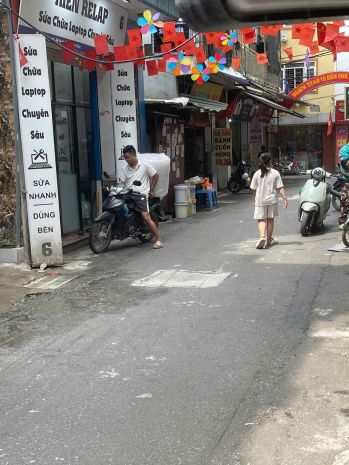 Sang nhượng gấp tiệm nail - mi - gội, vào làm ngay - mễ trì 7695357