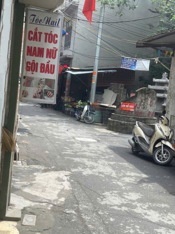 Sang nhượng gấp tiệm nail - mi - gội, vào làm ngay - mễ trì 7695358