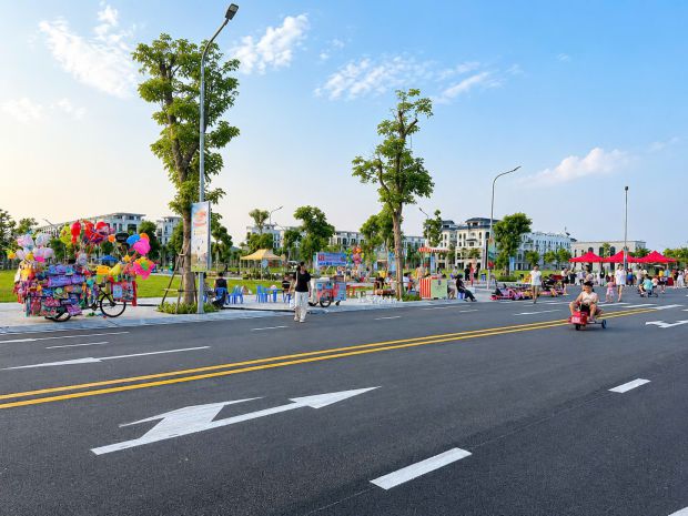 Đón đầu quy hoạch phát triển phía bắc  bán đất nền heragon 7695448