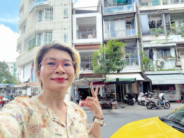 Hiếm nhà bán - chính chủ bán nhà 4 tầng đ. lê thị hồng gấm, 7695597