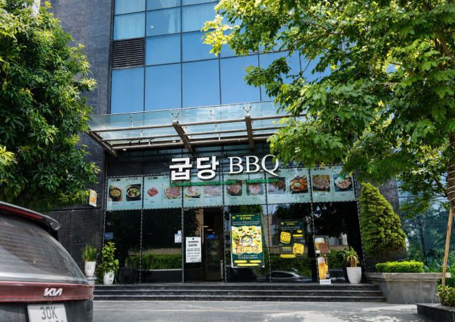 Shophouse cạnh vietinbank tower ciputra  145m², dòng tiền 7695658