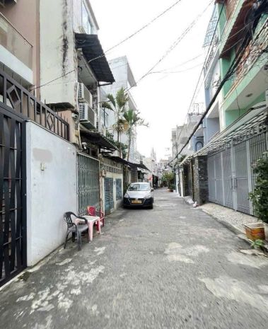 Bán dãy nhà trọ 75m² tại lê trọng tấn tân phú chỉ 5đ nhỏ 7695693
