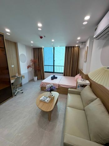 Tòa nhà dòng tiền nguyễn trãi, tx  200 trtháng  ô tô 7695850