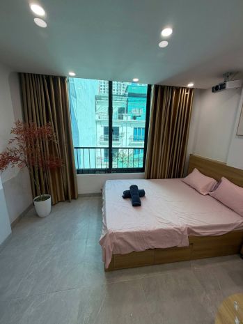 Tòa nhà dòng tiền nguyễn trãi, tx  200 trtháng  ô tô 7695851