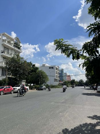 Bán nhà mặt tiền lâm thị hố q12 trung mỹ tây, 79m2 2 tầng 7695886