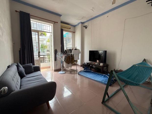 Bán nhà mặt tiền lâm thị hố q12 trung mỹ tây, 79m2 2 tầng 7695891