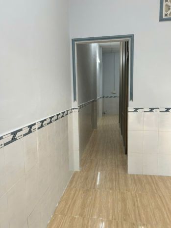 Hot hot  cần bán gấp nhà hxh tại tân hiệp, h. hóc môn, 7695895