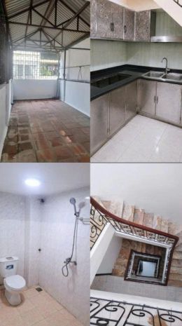 Chính chủ cần cho thuê nhà riêng nguyên căn tại khu liền kề 7696148