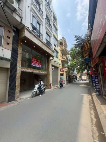 Chính chủ cho thuê mặt bằng kinh doanh 60m² tại 60 ngõ 192 7696247