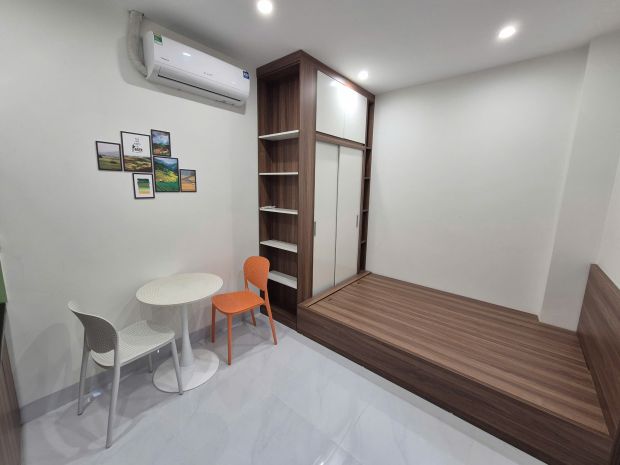Chính chủ cho thuê mặt bằng kinh doanh 60m² tại 60 ngõ 192 7696251
