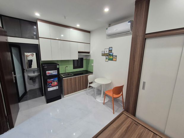 Chính chủ cho thuê mặt bằng kinh doanh 60m² tại 60 ngõ 192 7696253