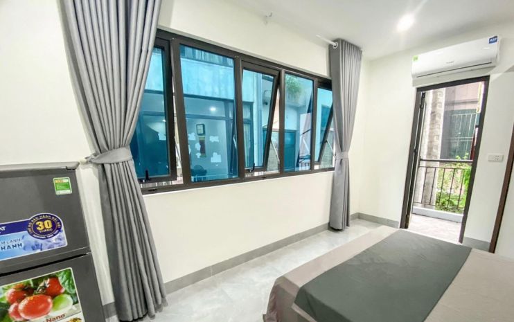14 tỷ- ccmn yên hòa - chính chủ 66m2x7 tầng- thang máy- 17 7696316