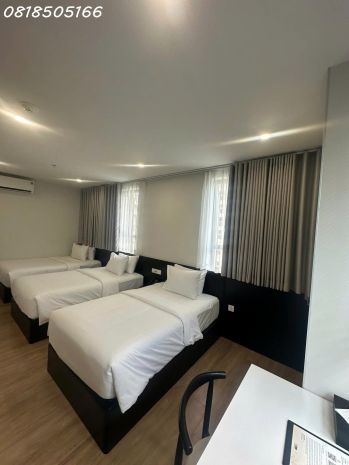 Cho thuê căn hộ dịch vụ full nội thất  bcons city hotel 7696430