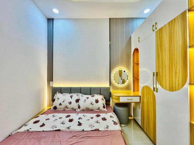 14 tỷ-ccmn ngõ ô tô tránh hồ tùng mậu 60m2x9 tầng, thang 7696459
