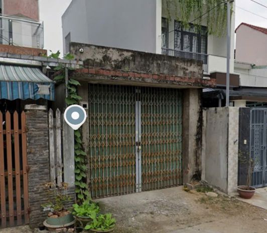 Chính chủ cần bán đất mặt tiền 38 đồng trí có nhà đã cũ 7696466
