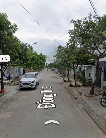 Chính chủ cần bán đất mặt tiền 38 đồng trí có nhà đã cũ 7696468