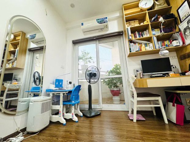 Chính chủ bán căn hộ 4n3wc  tecco garden, tứ hiệp, thanh 7696560