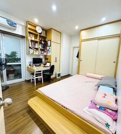 Chính chủ bán căn hộ 4n3wc  tecco garden, tứ hiệp, thanh 7696561