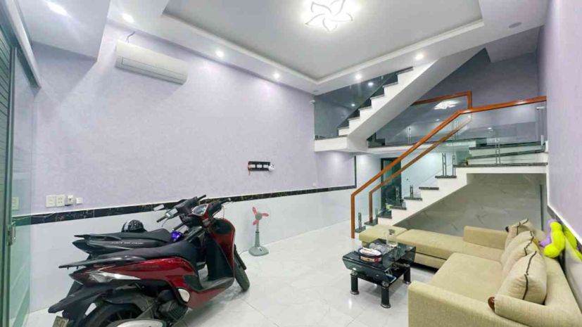 Hàng hiếm nguyễn công trứ - hồ sen - nhà độc lập 7696739
