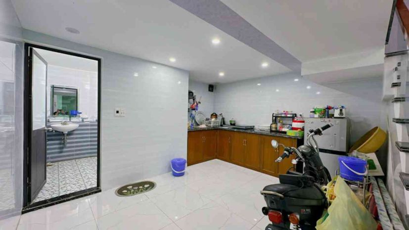 Hàng hiếm nguyễn công trứ - hồ sen - nhà độc lập 7696741