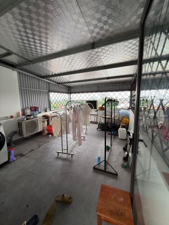 Nhà mới xây 4 tầng trần nguyên hãn- 4 phòng ngủ khép kín - 7696758