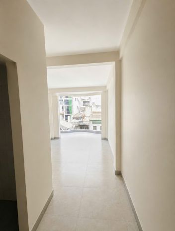 Mặt tiền kinh doanh lạc long quân - ngã tư bảy hiền - 60m² 7697084
