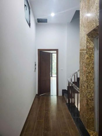 Bán nhà bồ đề 87m 7 tầng mt5.7m lô góc kinh doanh ô tô 7697177